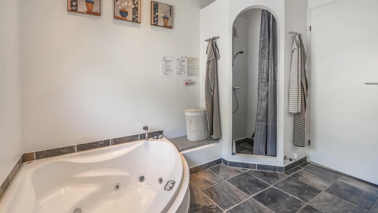 Photo of Bathroom in Egsmark Strand
