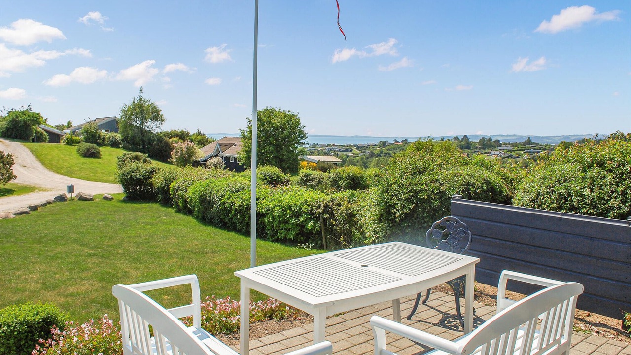 Photo of Outdoor in Egsmark Strand
