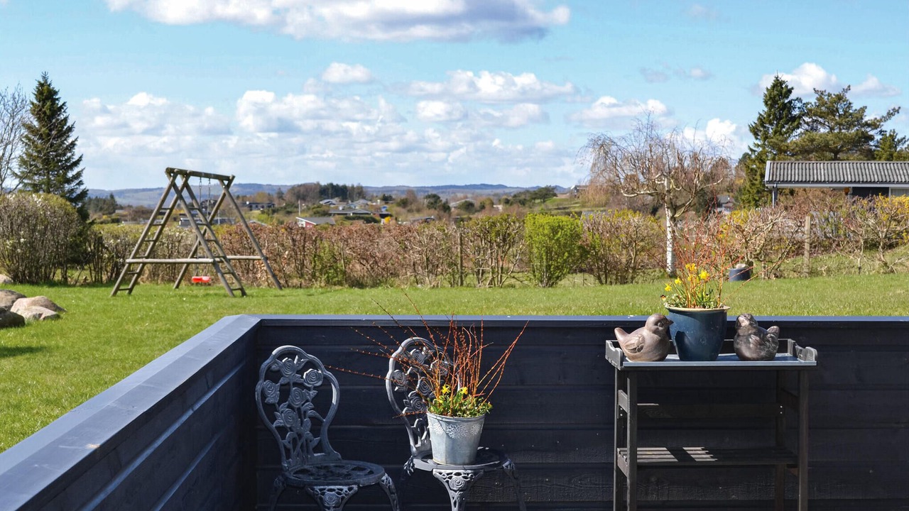 Photo of Outdoor in Egsmark Strand
