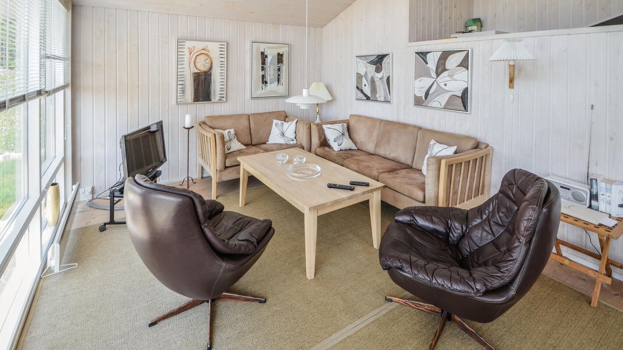 Photo of Bedroom in Egsmark Strand