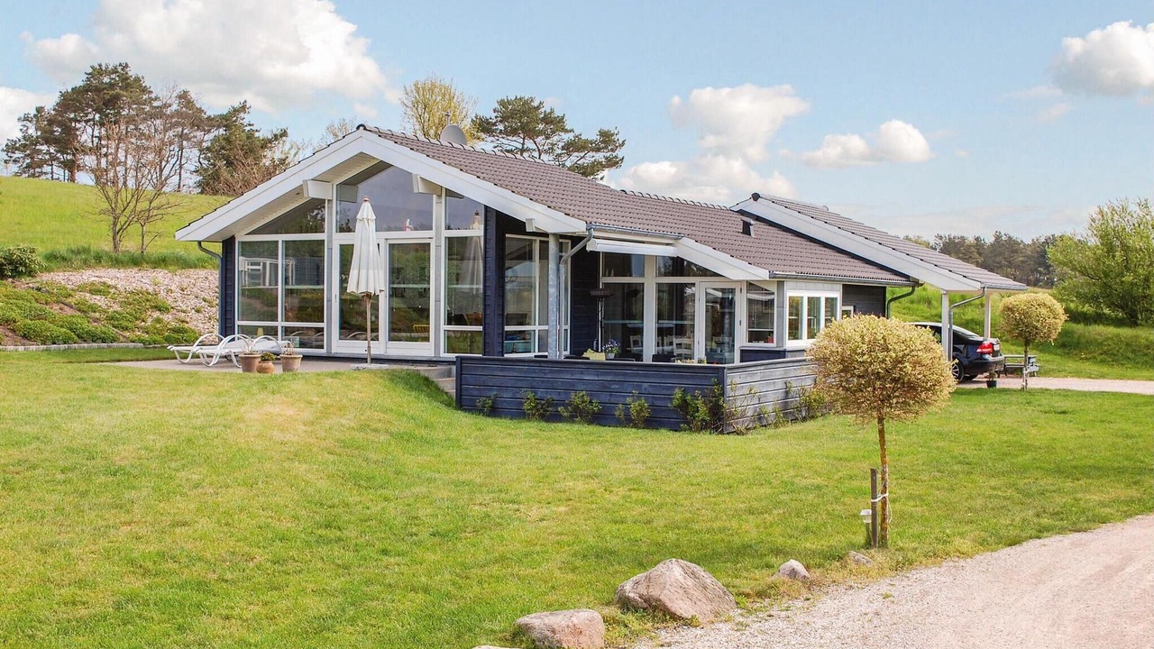 Photo of Outdoor in Egsmark Strand