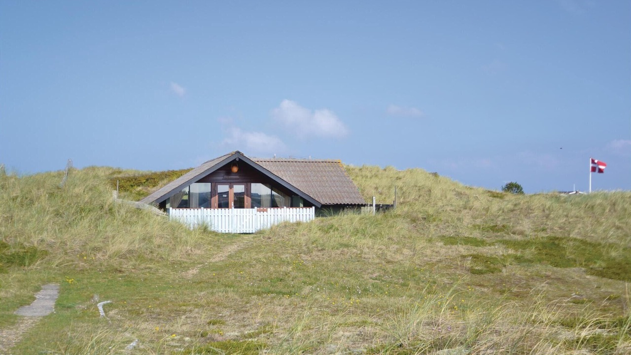 Photo of Others in Bjerregard Strand