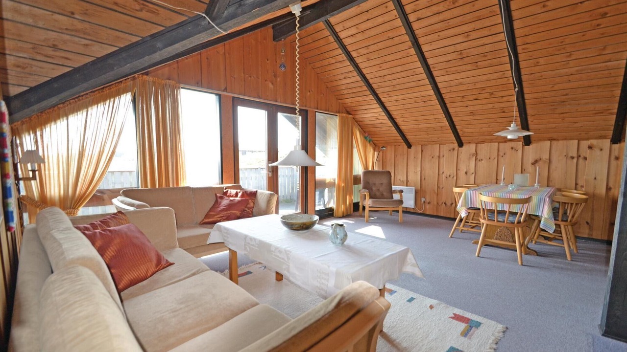 Photo of Bedroom in Bjerregard Strand