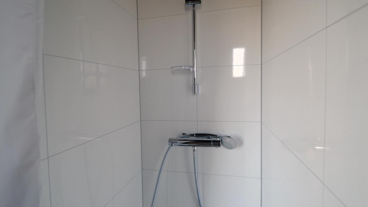 Photo of Bathroom in Bjerregard Strand