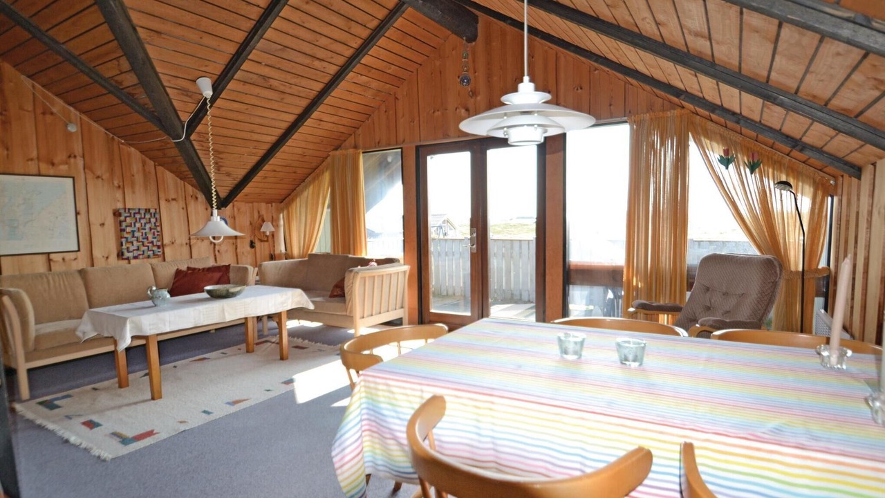 Photo of Bedroom in Bjerregard Strand