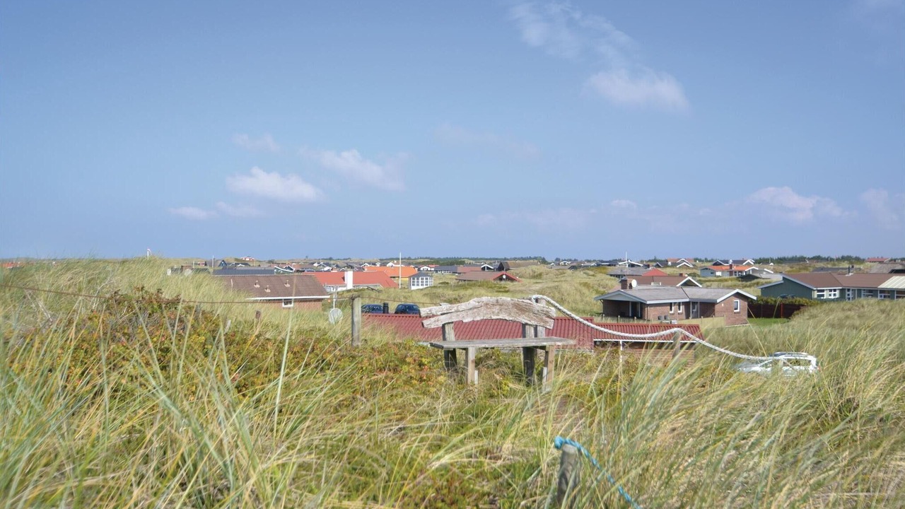 Photo of Bedroom in Bjerregard Strand