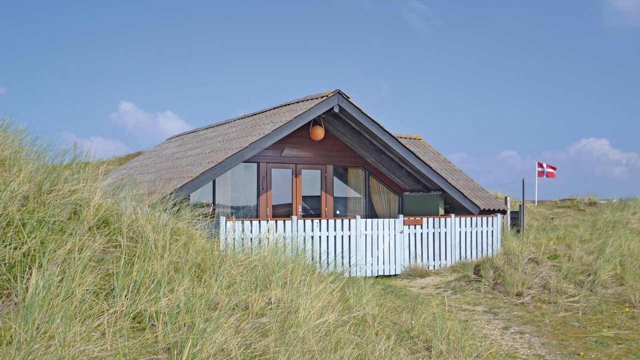 Photo of Others in Bjerregard Strand