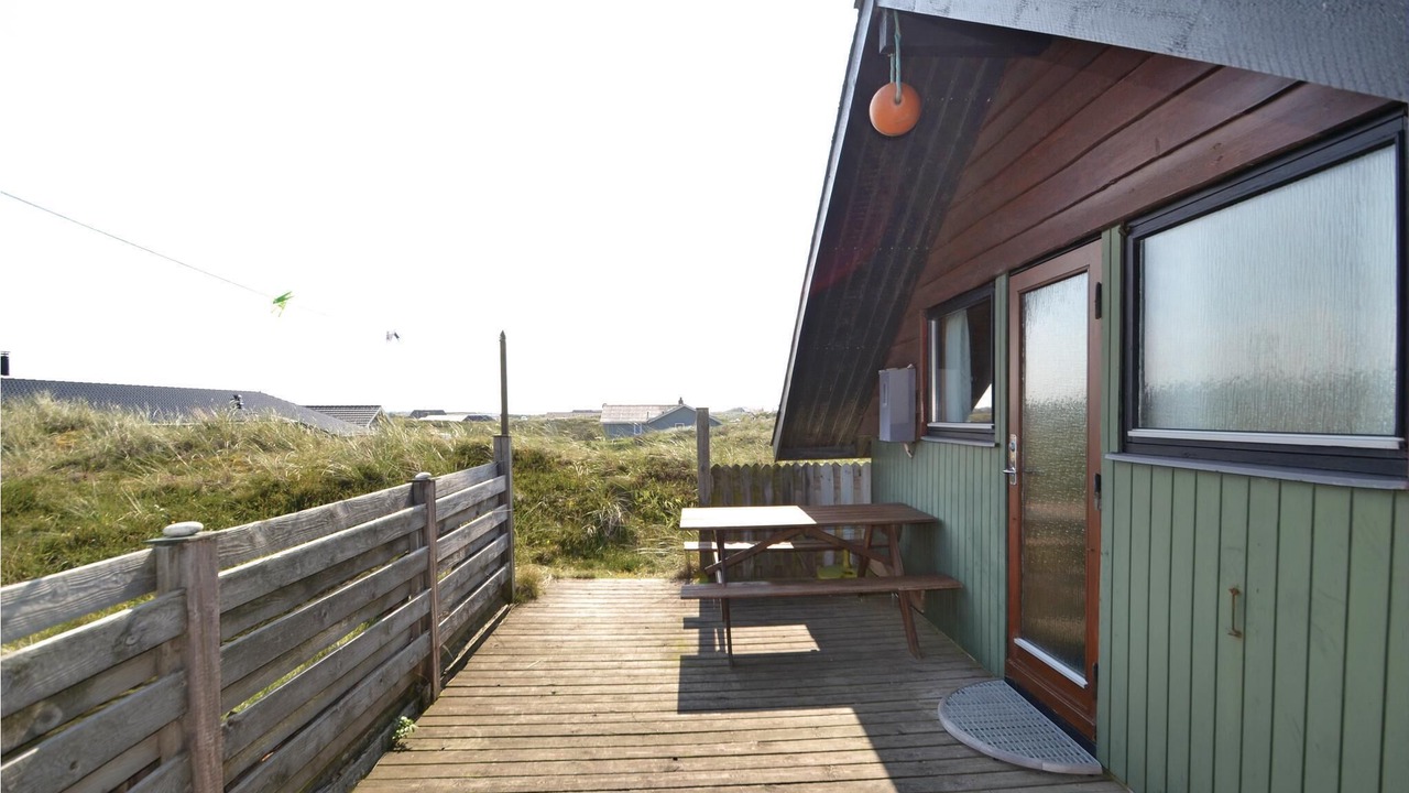 Photo of Others in Bjerregard Strand