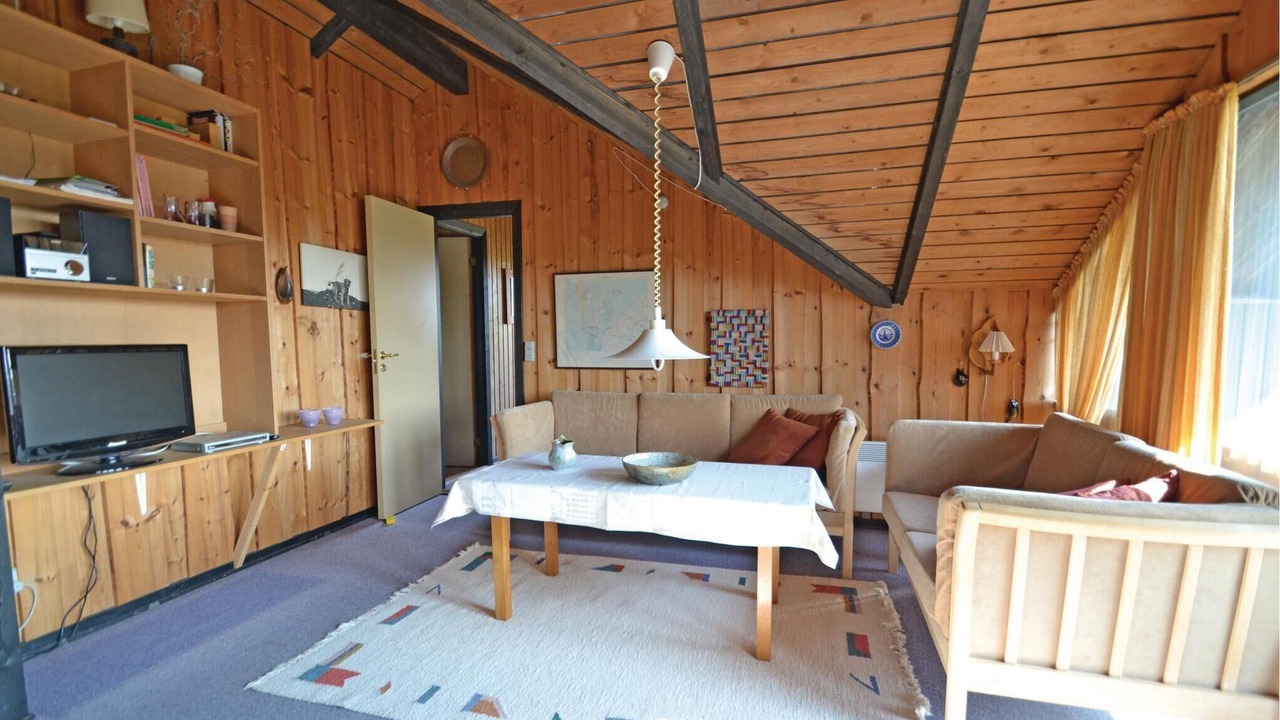 Photo of Bedroom in Bjerregard Strand
