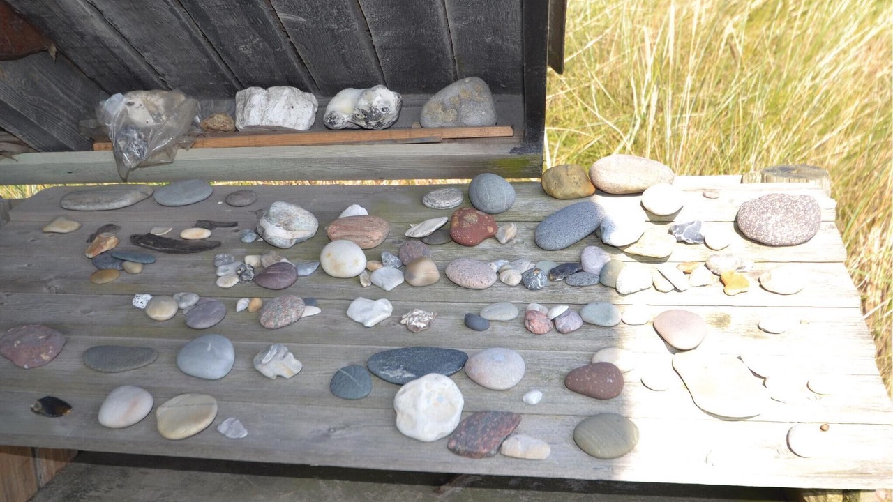 Photo of Others in Bjerregard Strand
