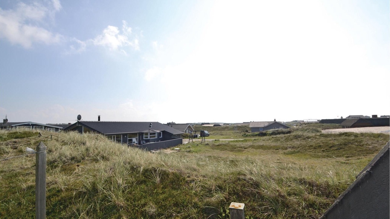 Photo of Bedroom in Bjerregard Strand