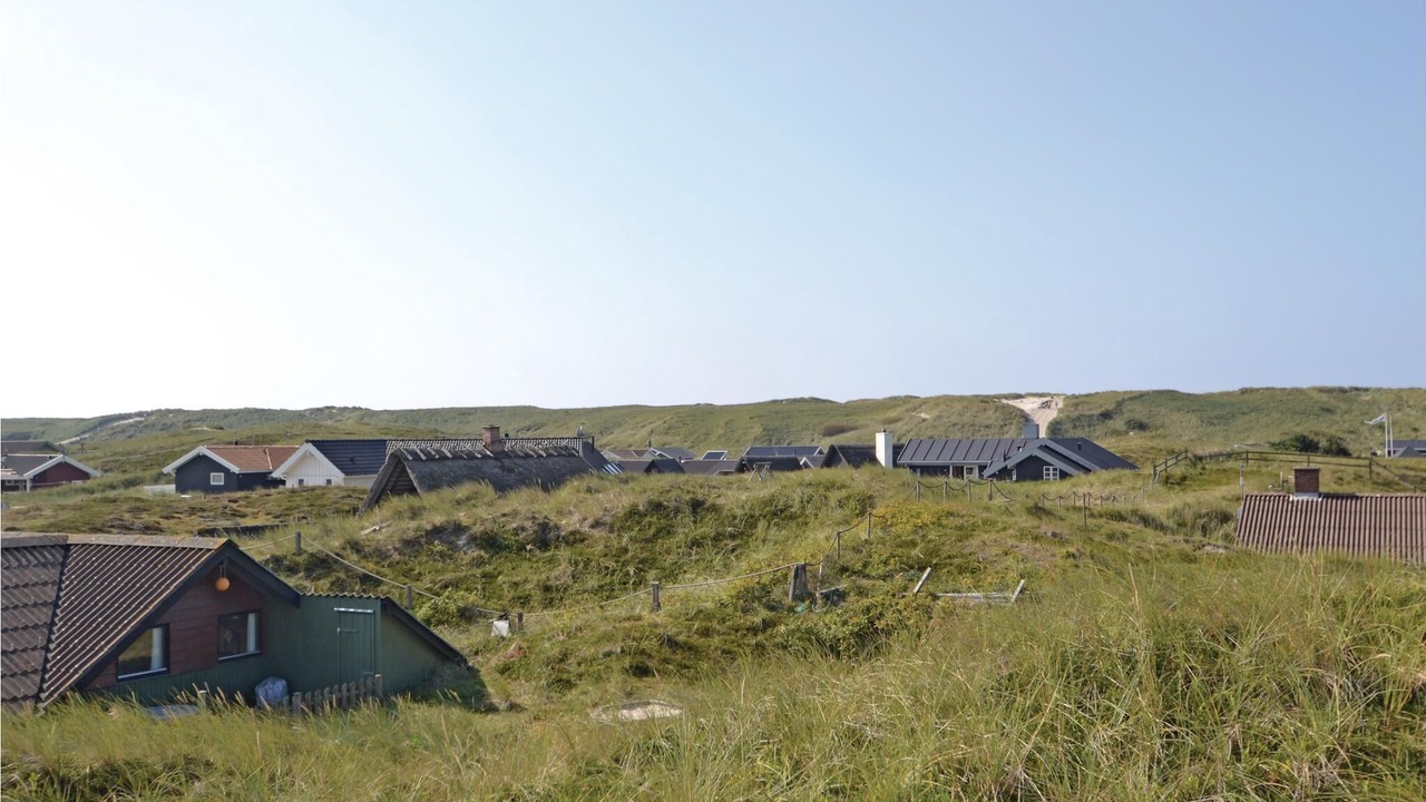 Photo of Bedroom in Bjerregard Strand