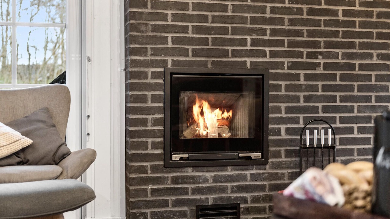 Photo of Bedroom in Blavand