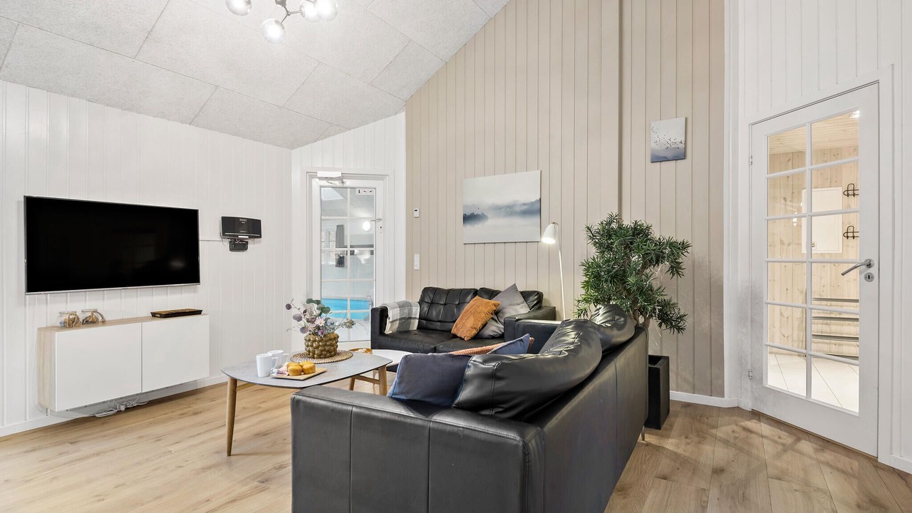 Photo of Bedroom in Blavand