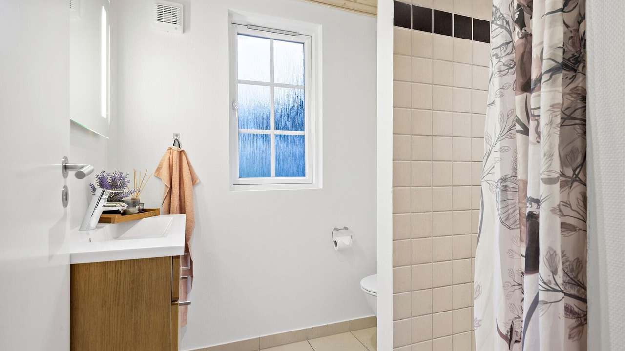 Photo of Bathroom in Blavand