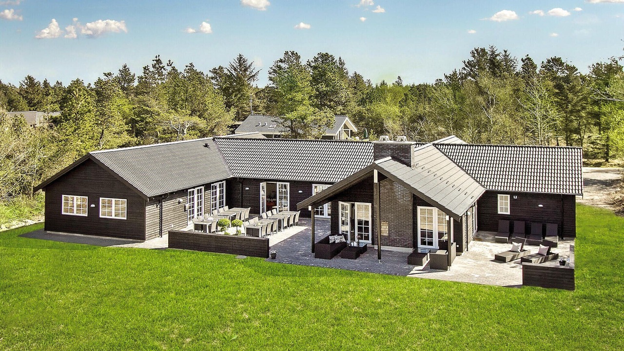 Photo of Outdoor in Blavand