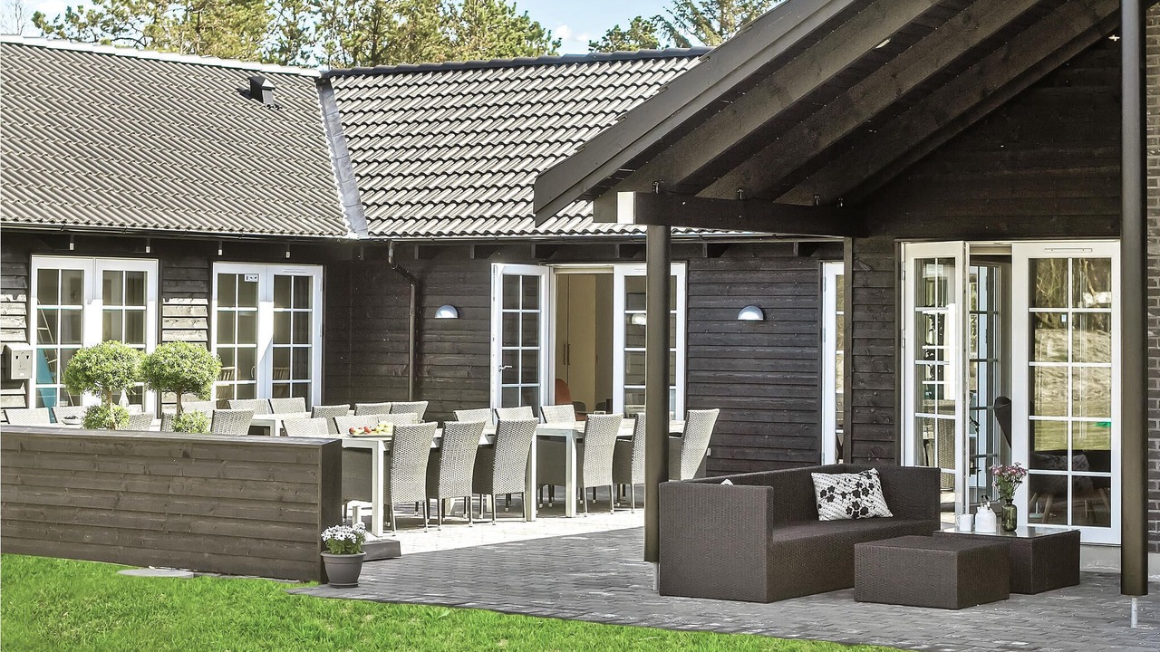 Photo of Outdoor in Blavand