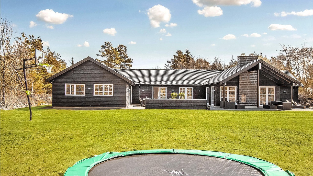 Photo of Outdoor in Blavand