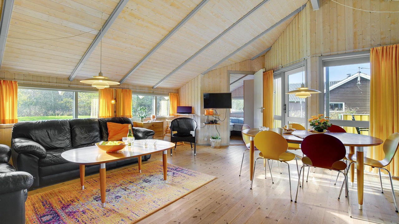 Photo of Bedroom in Dannemare