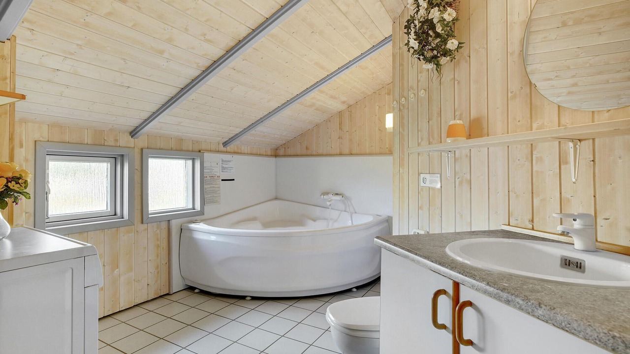 Photo of Bathroom in Dannemare