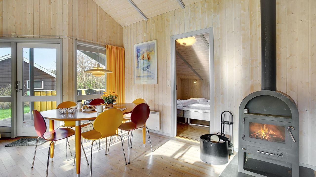 Photo of Bedroom in Dannemare
