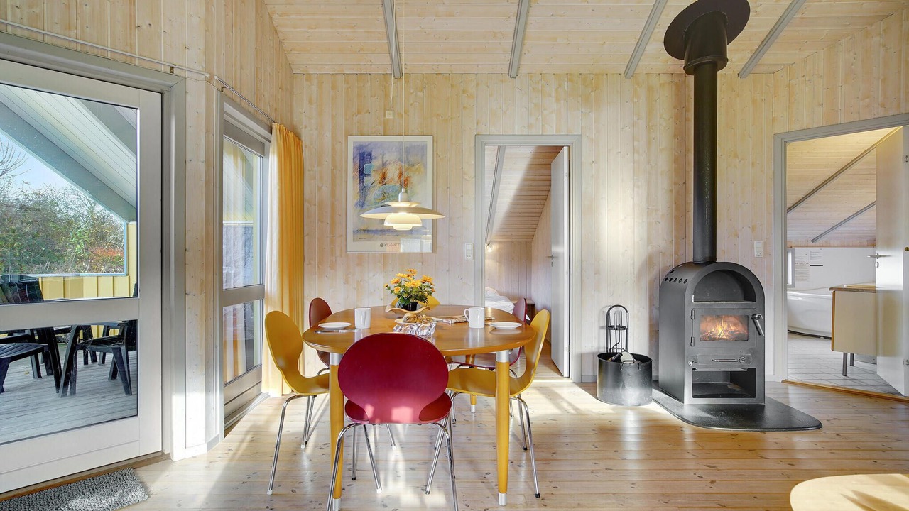 Photo of Bedroom in Dannemare