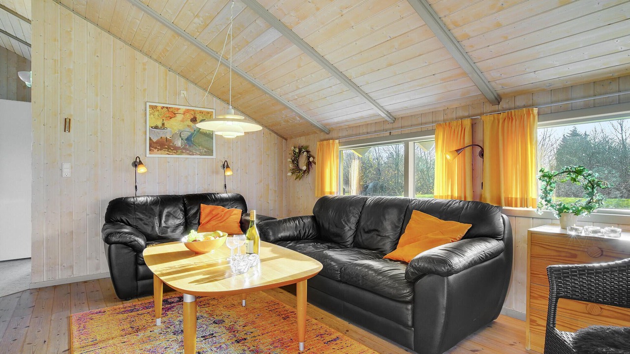 Photo of Bedroom in Dannemare