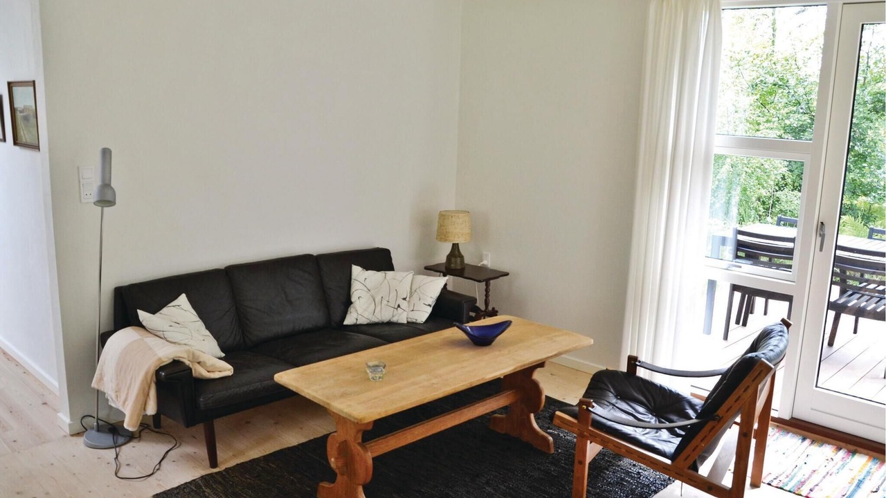 Photo of Bedroom in Hirtshals