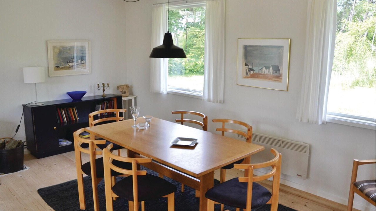 Photo of Bedroom in Hirtshals