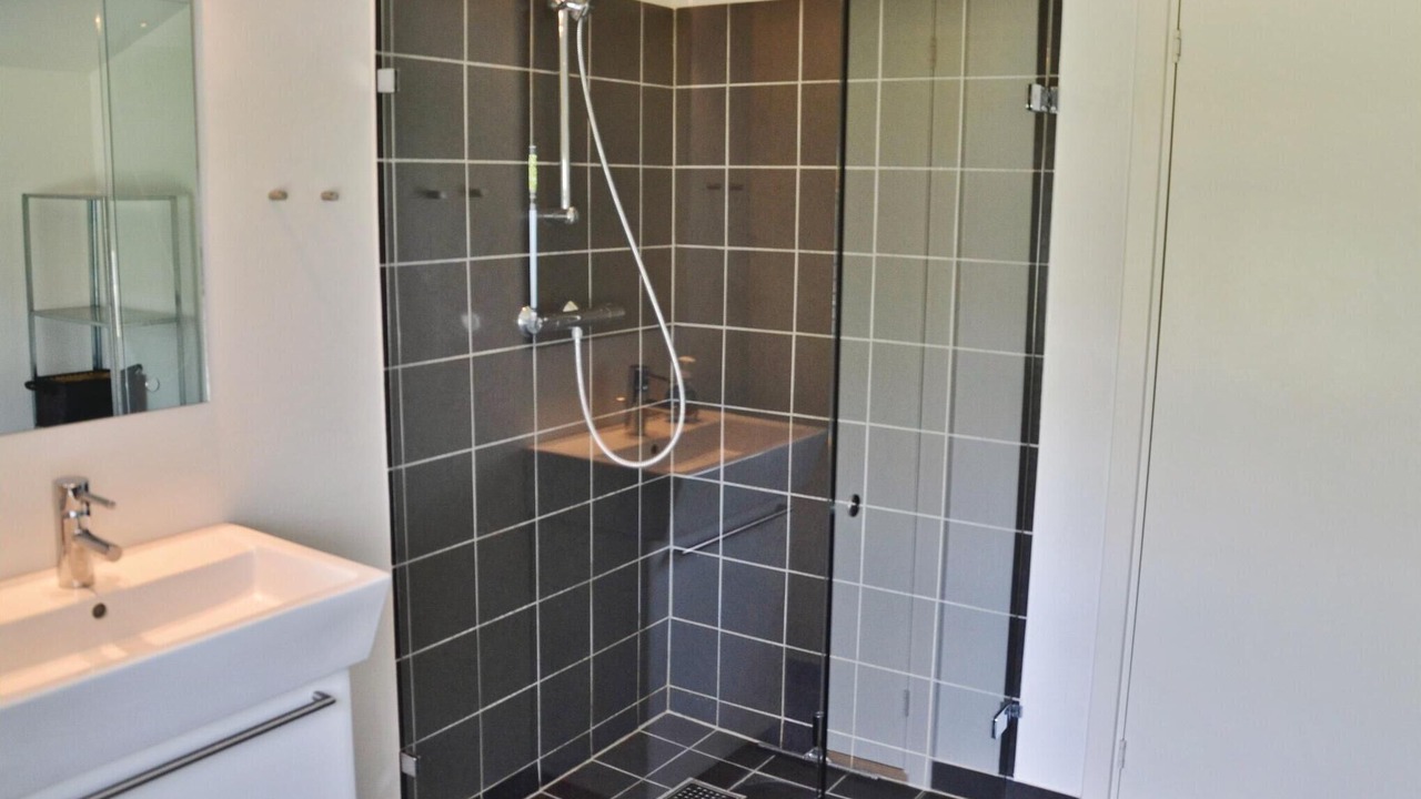 Photo of Bathroom in Hirtshals