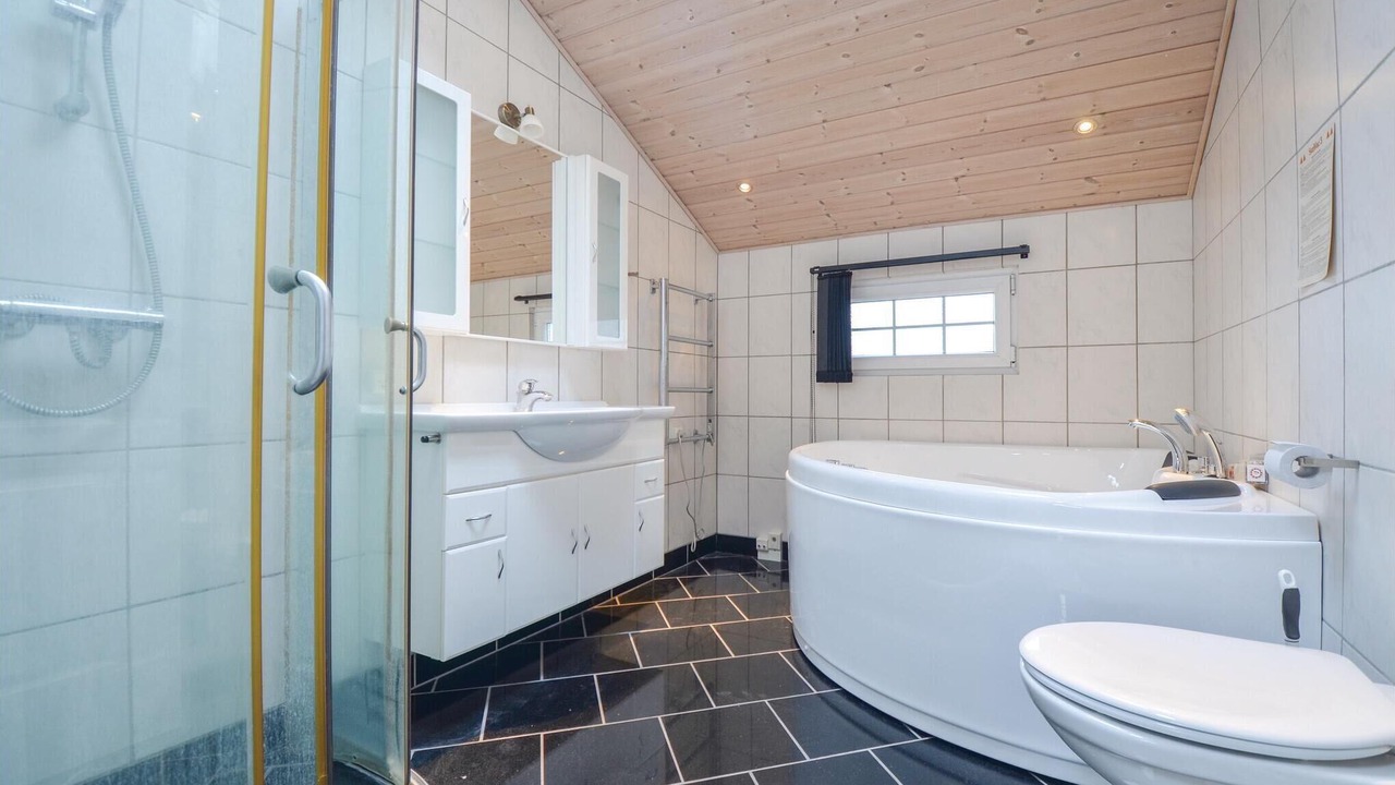 Photo of Bathroom in Ronde