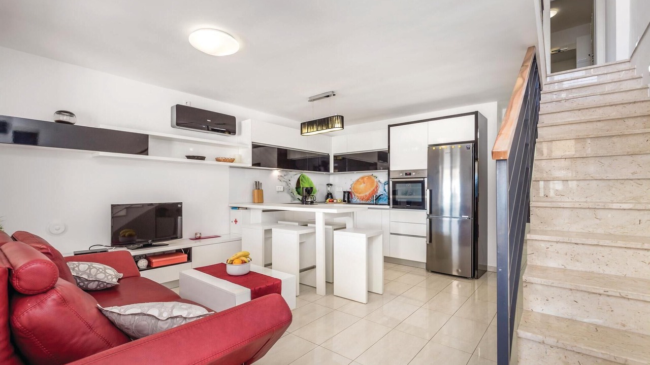 Photo of Bedroom in Rab
