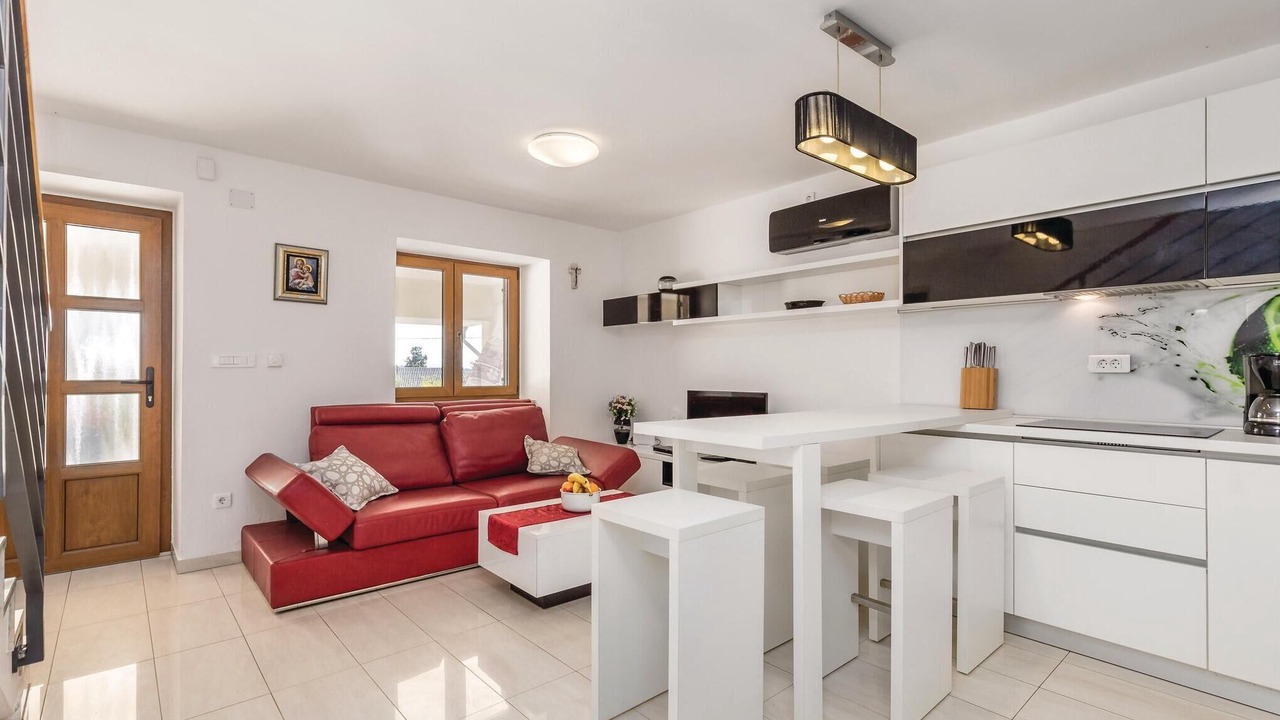 Photo of Bedroom in Rab