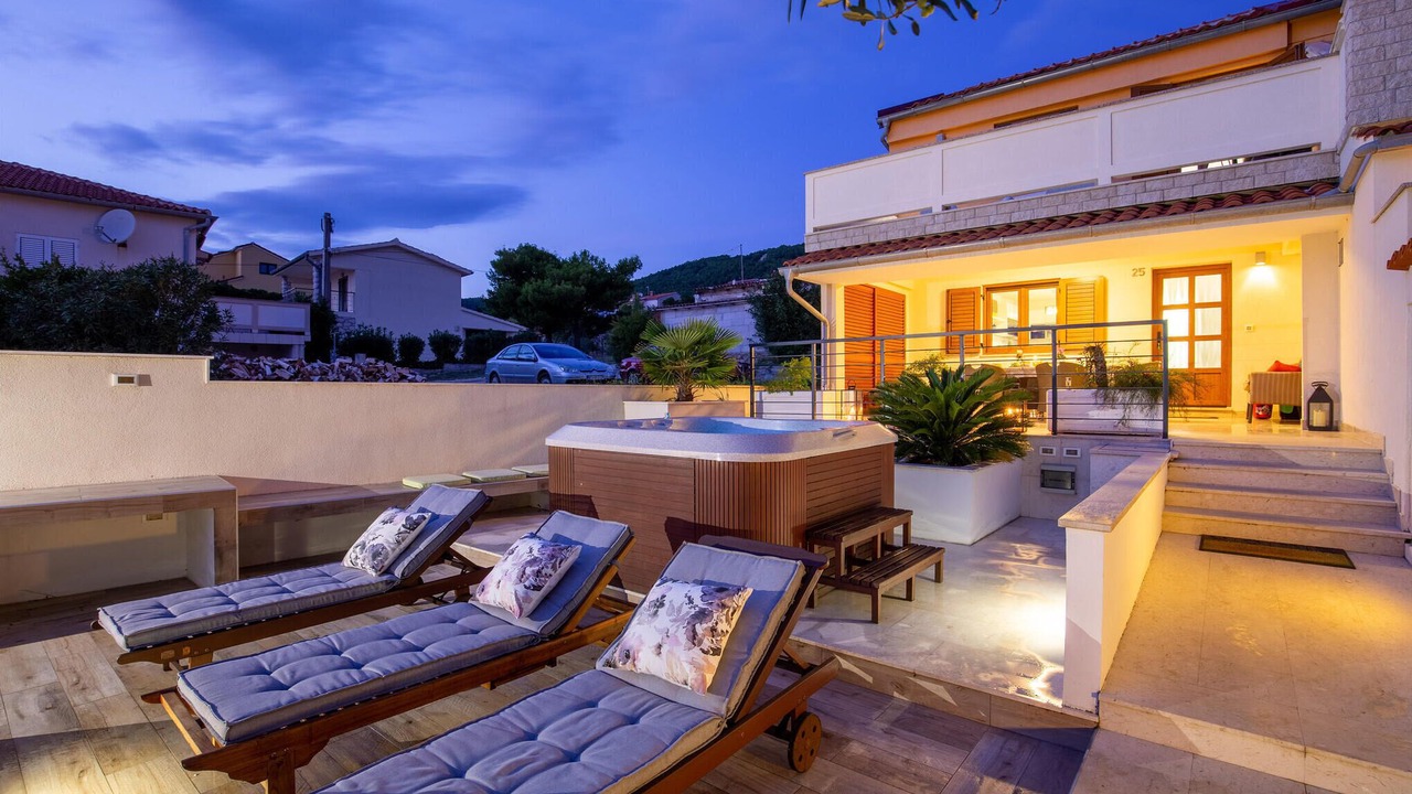 Photo of Outdoor in Rab