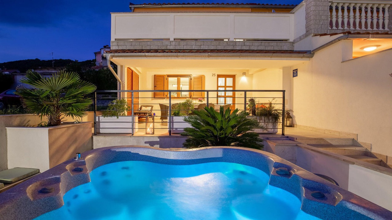 Photo of Outdoor in Rab