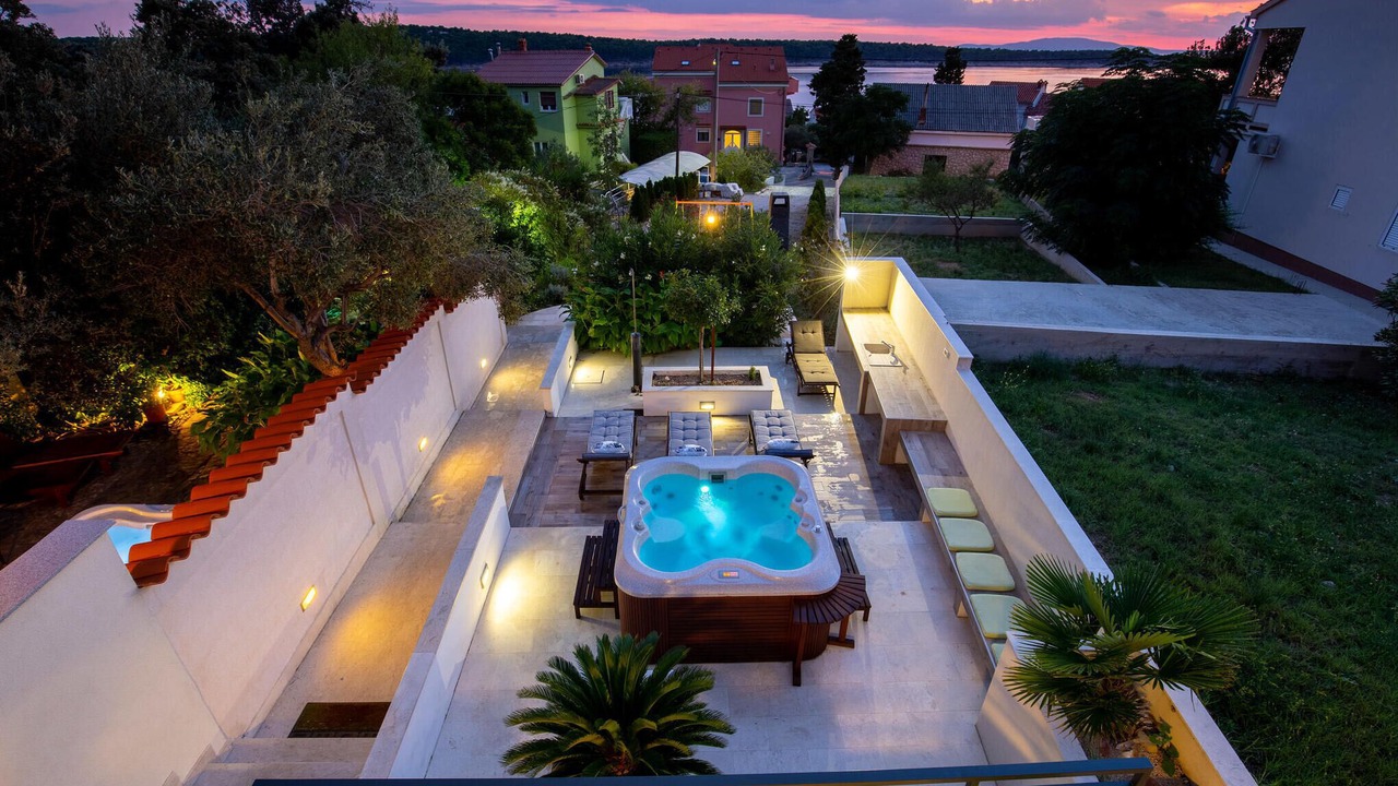 Photo of Outdoor in Rab