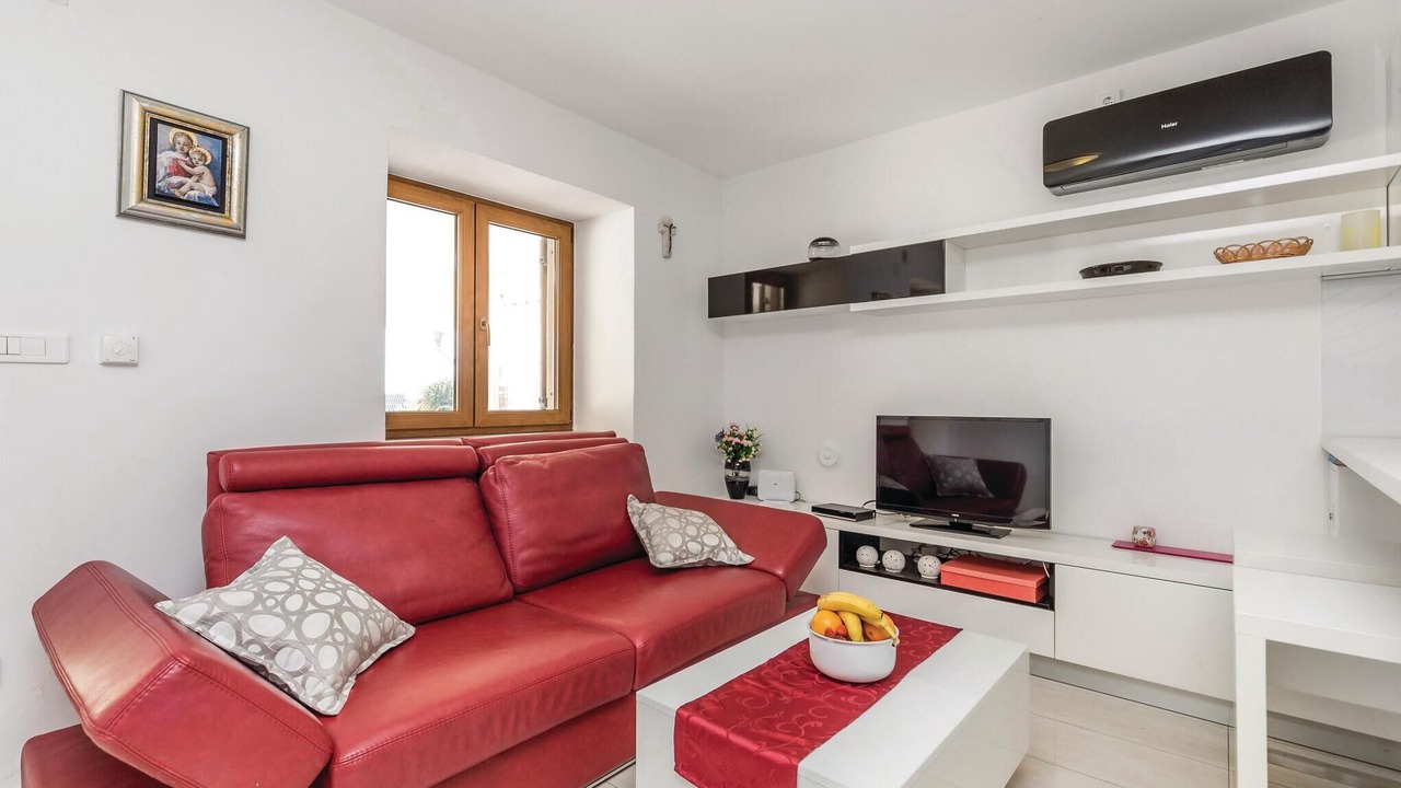 Photo of Bedroom in Rab