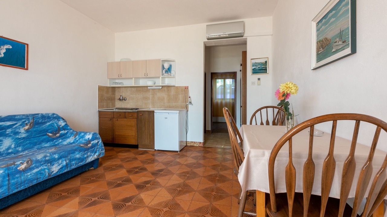 Photo of Livingroom in Dramalj