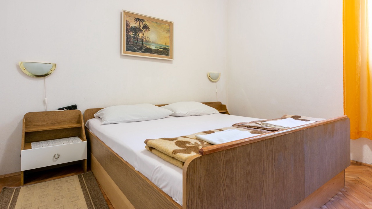 Photo of Bedroom in Dramalj