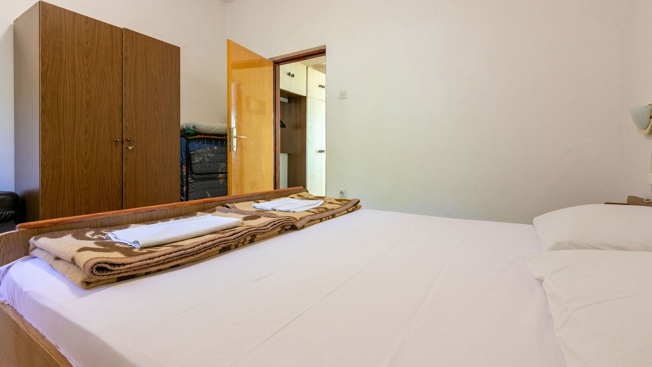Photo of Bedroom in Dramalj