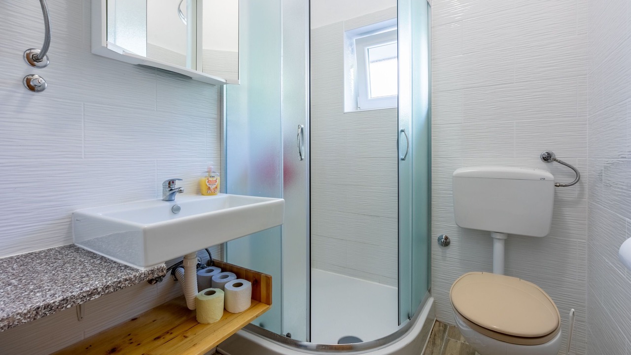 Photo of Bathroom in Dramalj