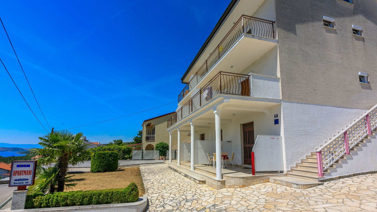 Photo of Outdoor in Dramalj