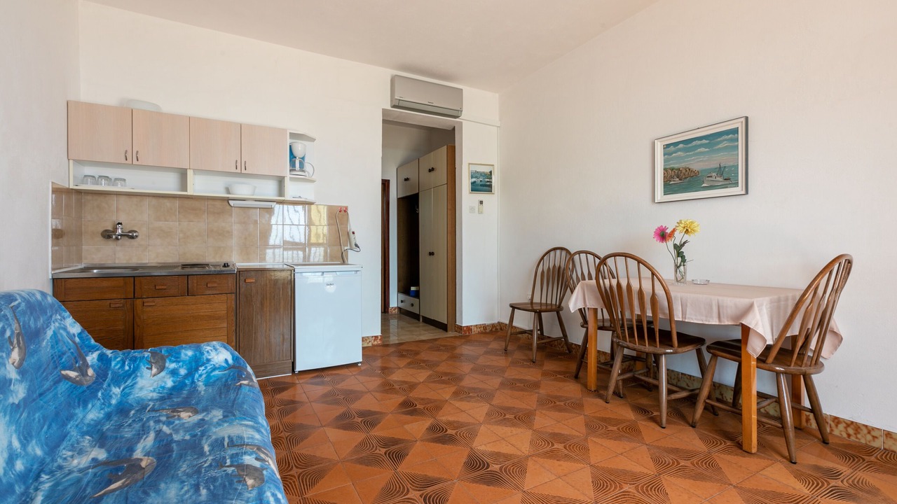 Photo of Livingroom in Dramalj