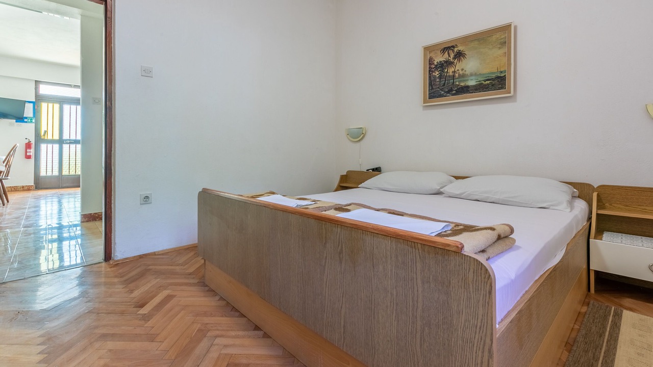 Photo of Bedroom in Dramalj