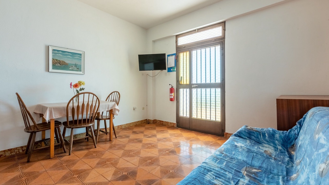 Photo of Livingroom in Dramalj