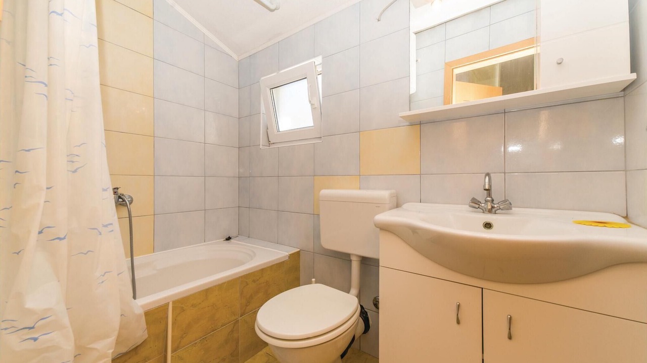 Photo of Bathroom in Povljana