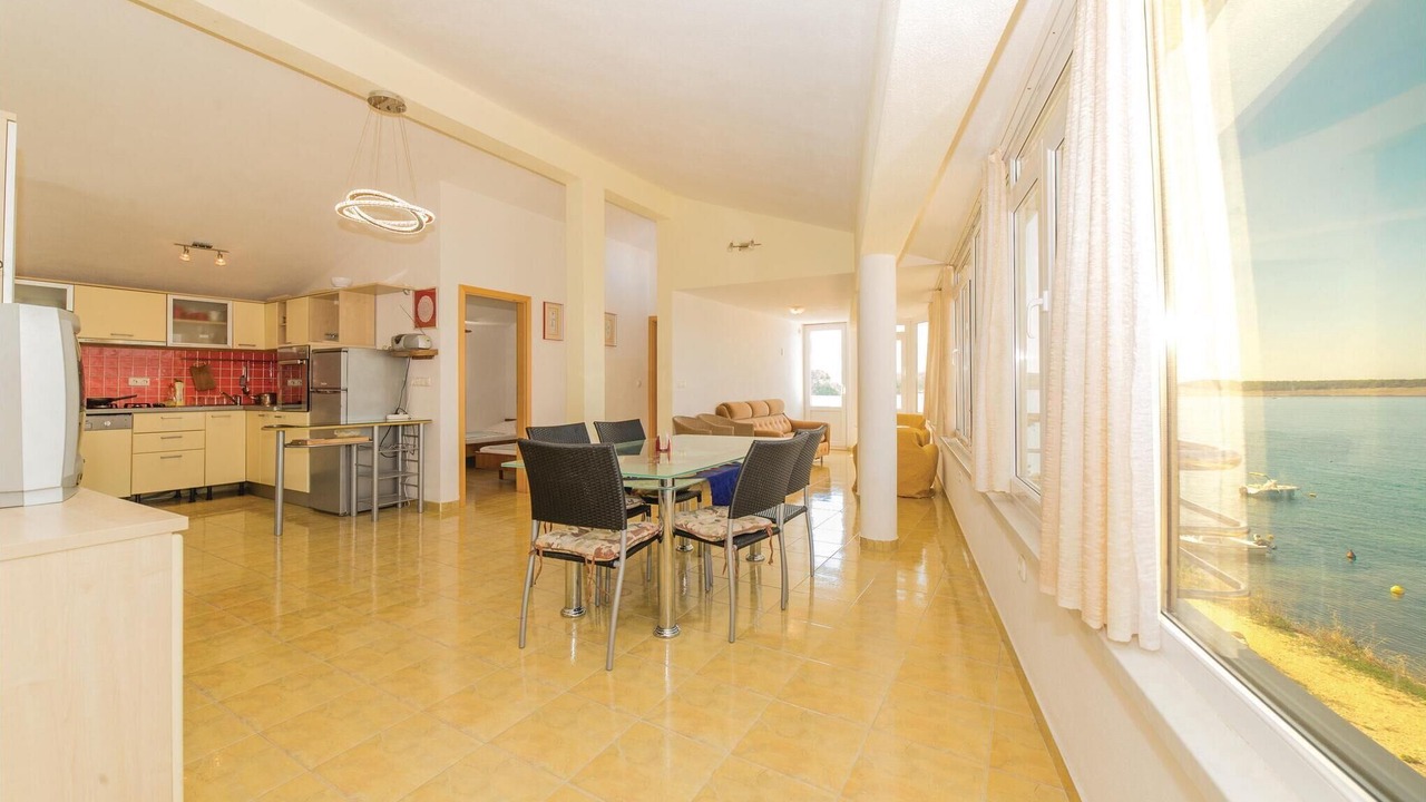 Photo of Bedroom in Povljana