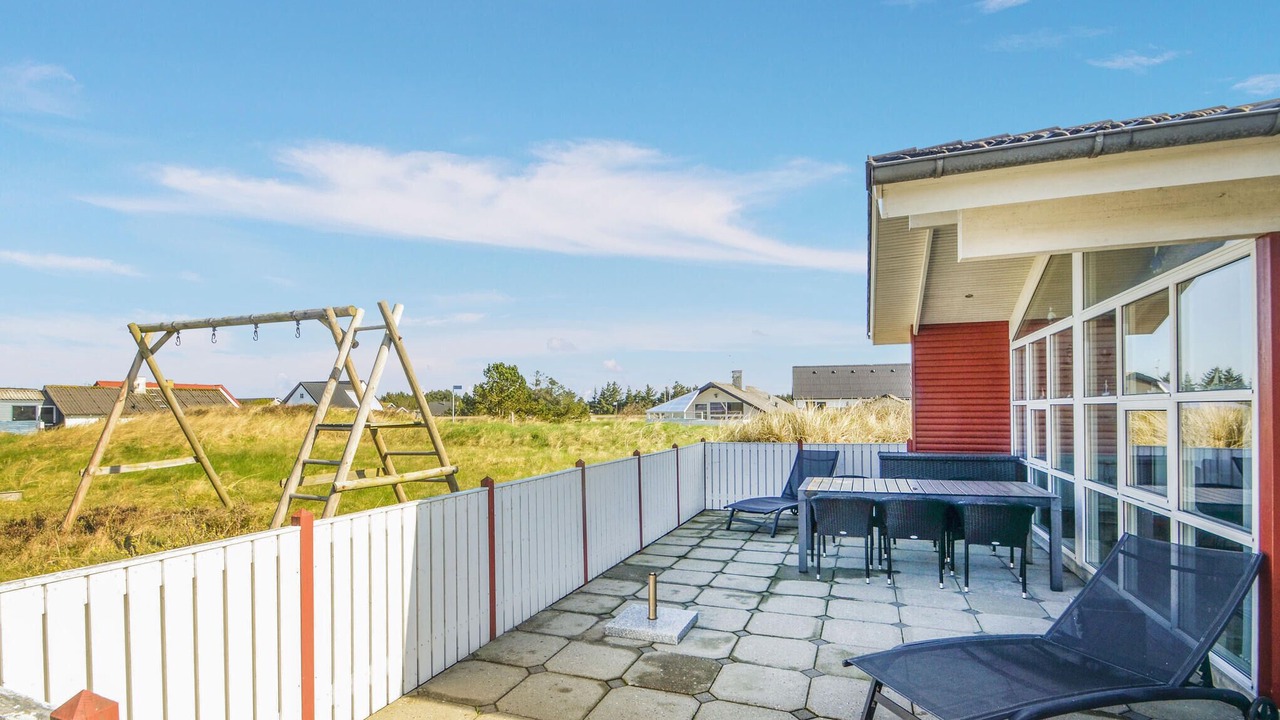 Photo of Others in Vorupør