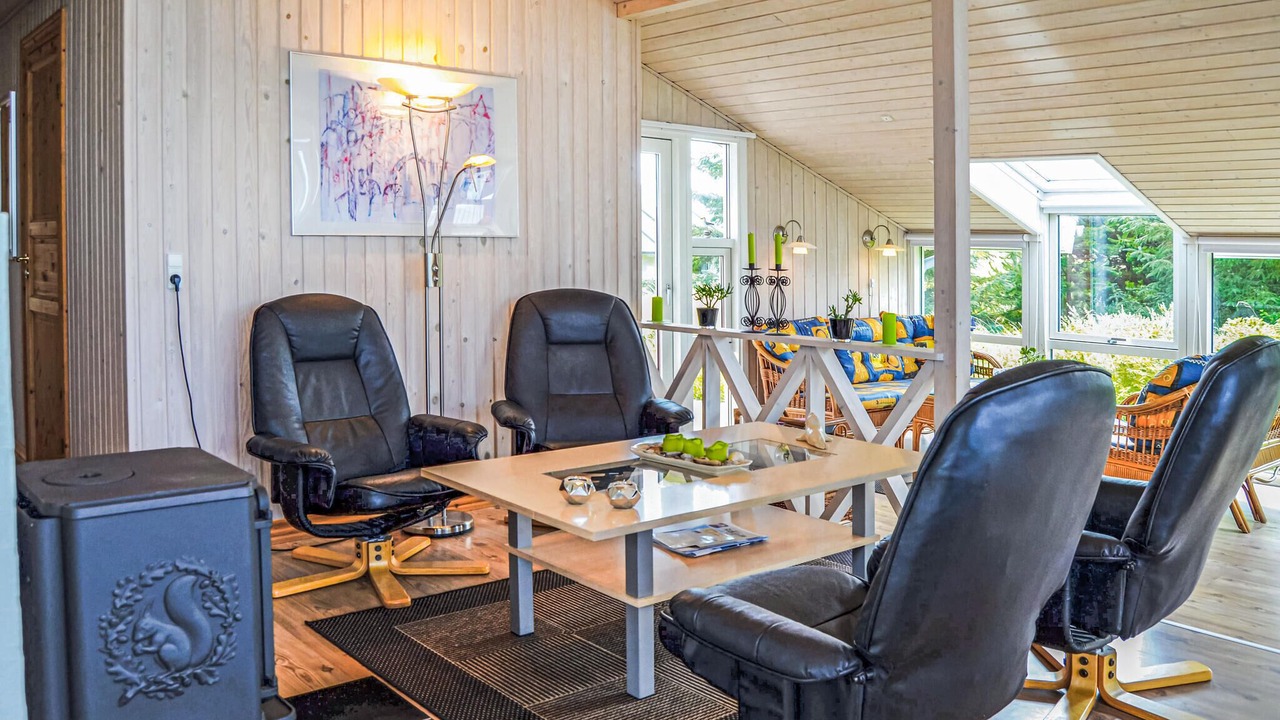 Photo of Bedroom in Vorupør