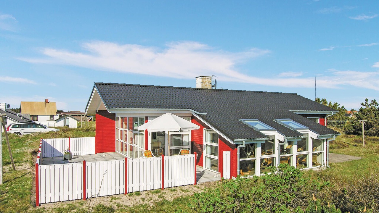 Photo of Outdoor in Vorupør